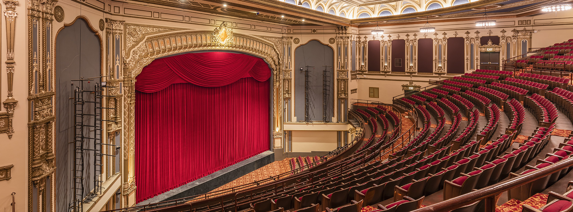 Golden Gate Theatre